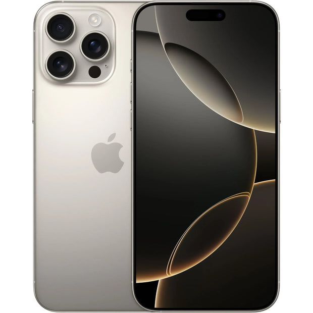 iPhone 16 Pro - Mobile catalyst