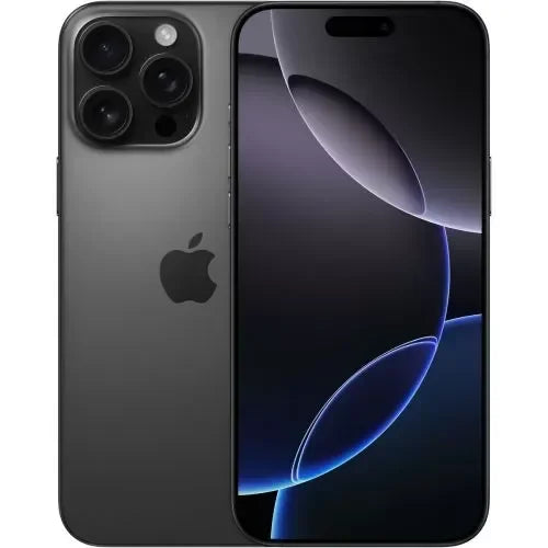 iPhone 16 Pro - Mobile catalyst