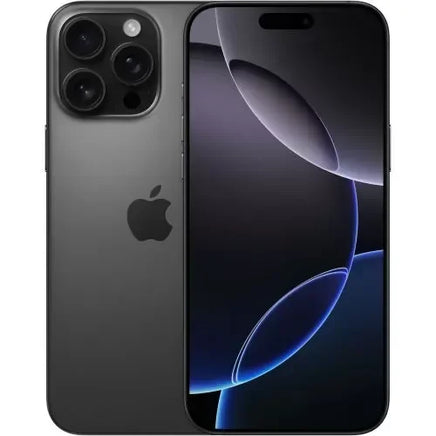 iPhone 16 Pro - Mobile catalyst