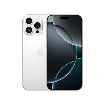 iPhone 16 Pro - Mobile catalyst