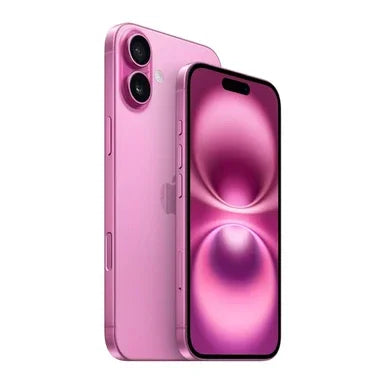 iPhone 16 Plus - Mobile catalyst