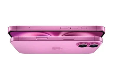 iPhone 16 - Mobile catalyst