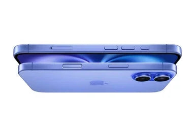 iPhone 16 - Mobile catalyst