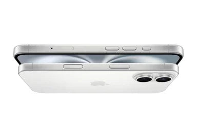 iPhone 16 - Mobile catalyst