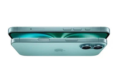 iPhone 16 - Mobile catalyst