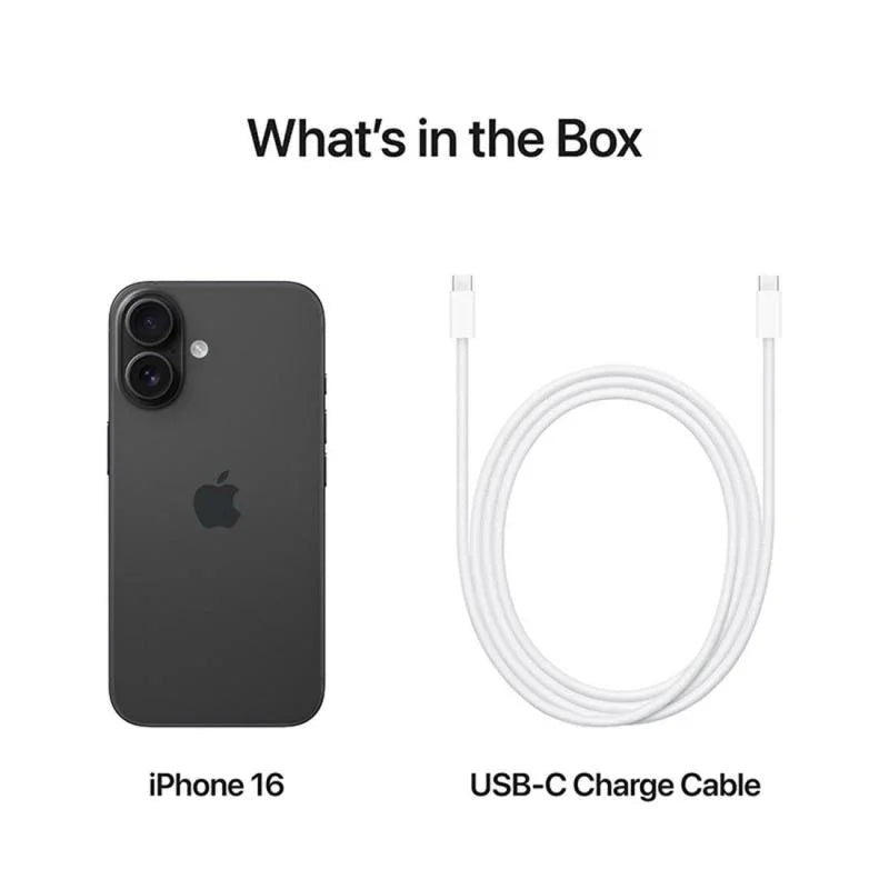 iPhone 16 - Mobile catalyst