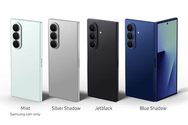 Galaxy Z Fold7 - Mobile catalyst