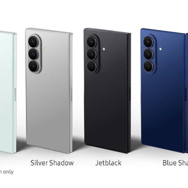 Galaxy Z Fold7 - Mobile catalyst