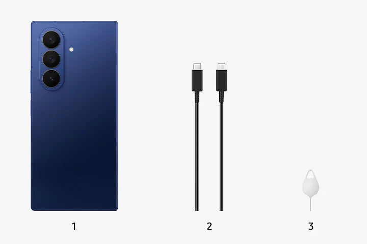 Galaxy Z Fold7 - Mobile catalyst
