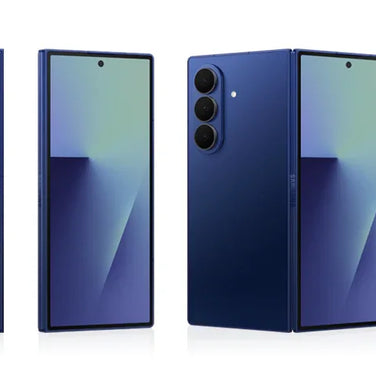 Galaxy Z Fold7 - Mobile catalyst