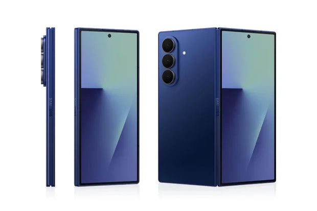 Galaxy Z Fold7 - Mobile catalyst