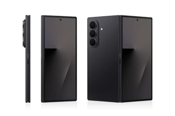 Galaxy Z Fold7 - Mobile catalyst