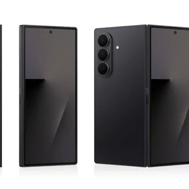 Galaxy Z Fold7 - Mobile catalyst