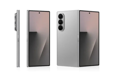 Galaxy Z Fold7 - Mobile catalyst