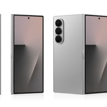 Galaxy Z Fold7 - Mobile catalyst