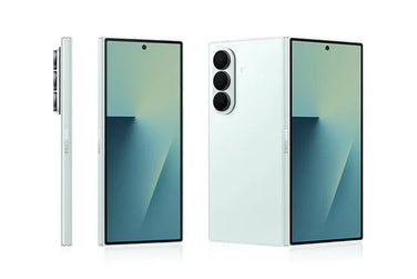 Galaxy Z Fold7 - Mobile catalyst