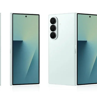 Galaxy Z Fold7 - Mobile catalyst