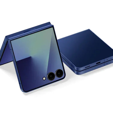 Galaxy Z Flip7 - Mobile catalyst