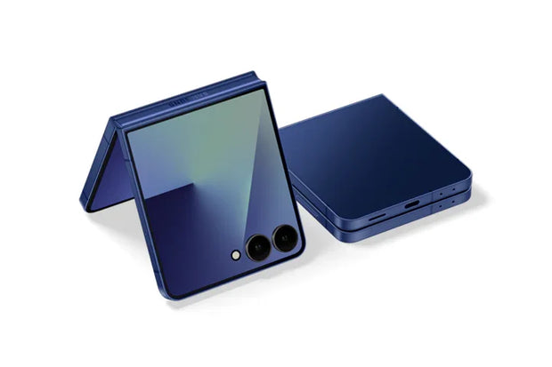 Galaxy Z Flip7 - Mobile catalyst