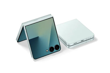 Galaxy Z Flip7 - Mobile catalyst