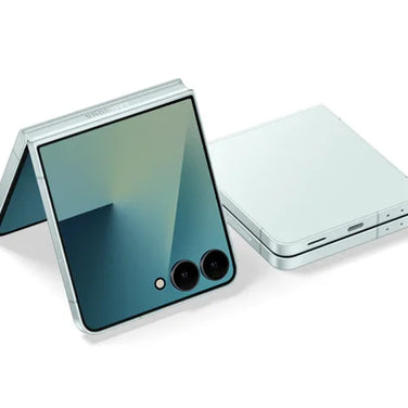 Galaxy Z Flip7 - Mobile catalyst