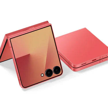 Galaxy Z Flip7 - Mobile catalyst