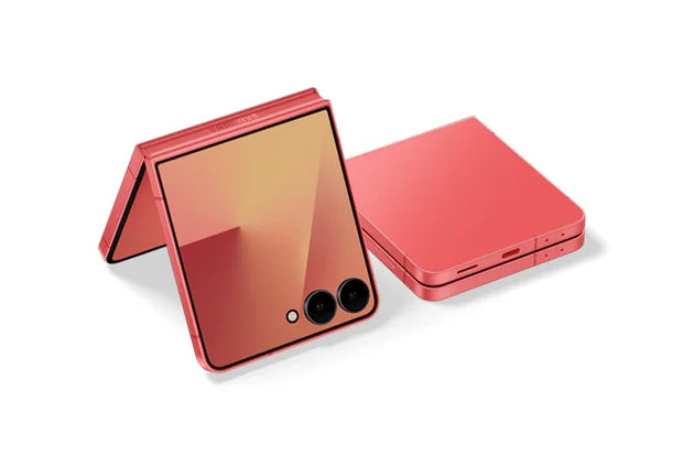 Galaxy Z Flip7 - Mobile catalyst