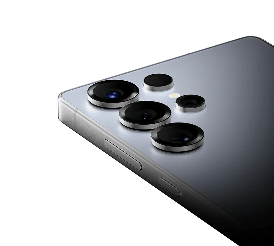 Galaxy S25 Ultra - Mobile catalyst