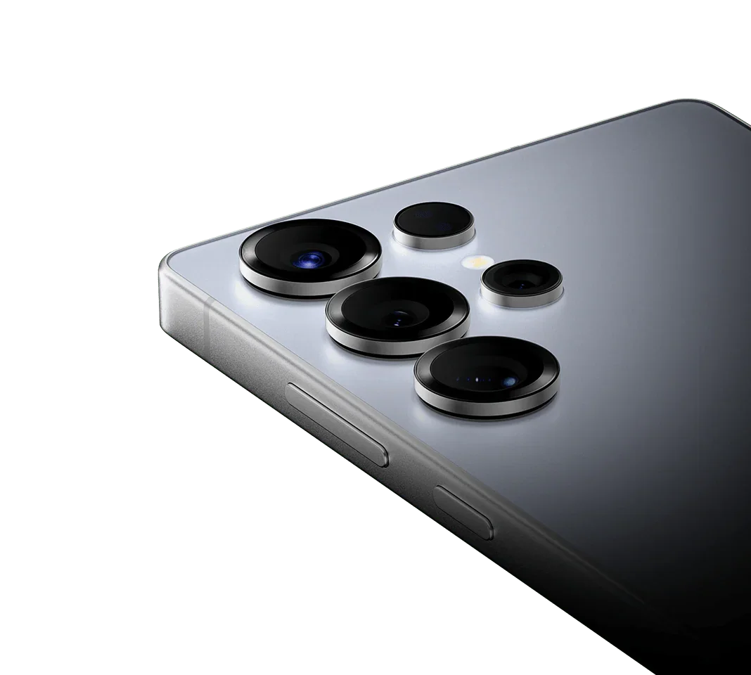 Galaxy S25 Ultra - Mobile catalyst