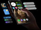 Galaxy S25 Ultra - Mobile catalyst