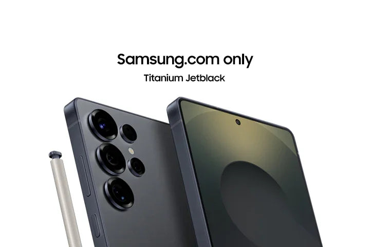 Galaxy S25 Ultra - Mobile catalyst
