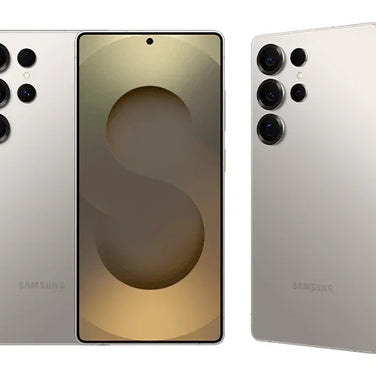 Galaxy S25 Ultra - Mobile catalyst