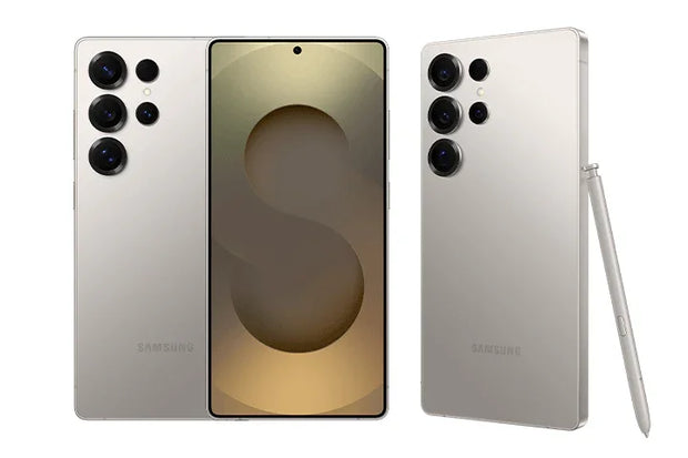 Galaxy S25 Ultra - Mobile catalyst