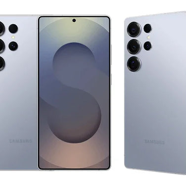 Galaxy S25 Ultra - Mobile catalyst