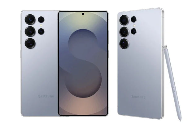 Galaxy S25 Ultra - Mobile catalyst