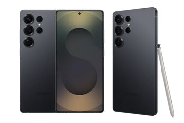 Galaxy S25 Ultra - Mobile catalyst