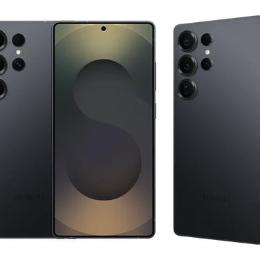 Galaxy S25 Ultra - Mobile catalyst