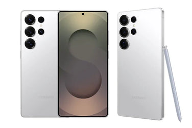 Galaxy S25 Ultra - Mobile catalyst