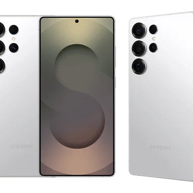 Galaxy S25 Ultra - Mobile catalyst