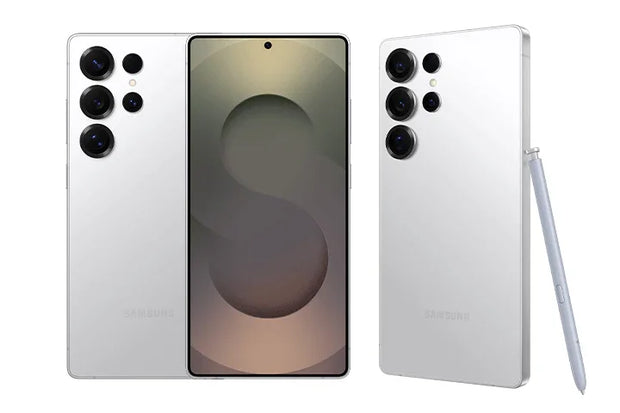 Galaxy S25 Ultra - Mobile catalyst