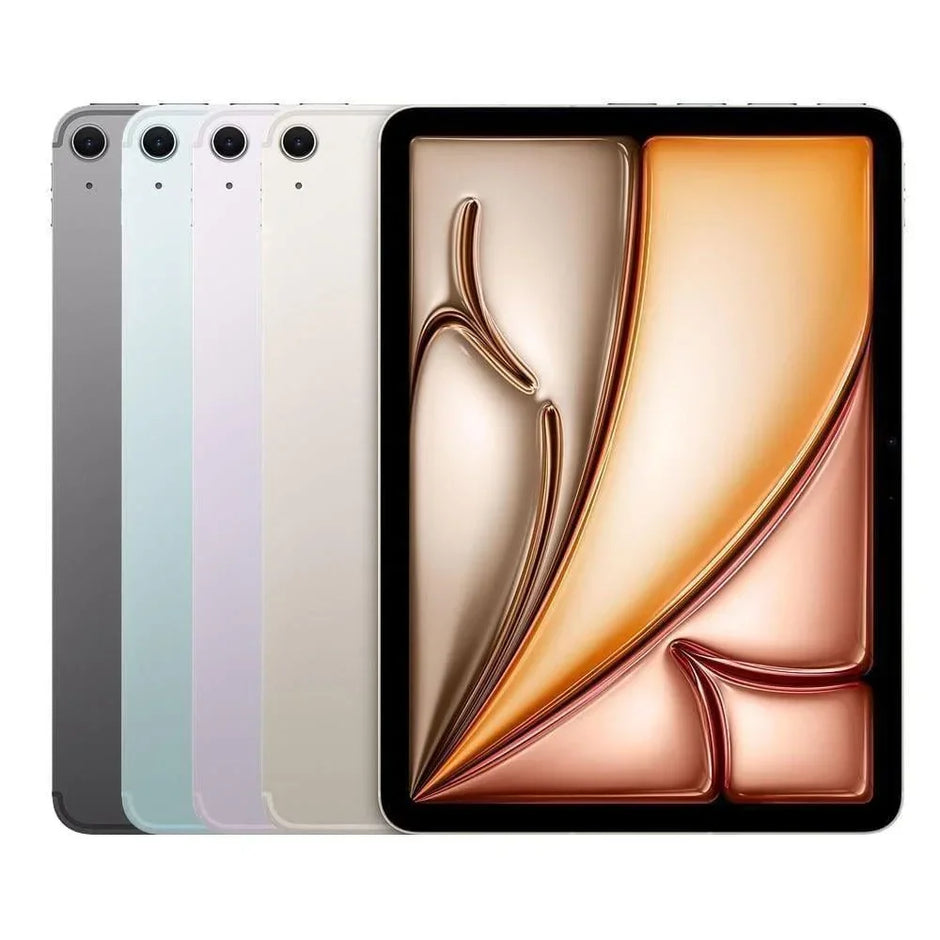 iPad Air 13-inch M3 Wi-Fi - Mobile catalyst