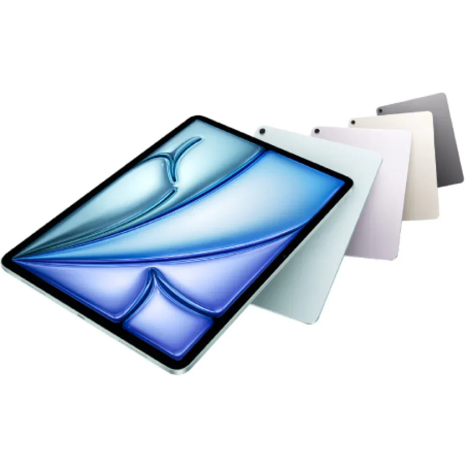 iPad Air 13-inch M3 Wi-Fi - Mobile catalyst