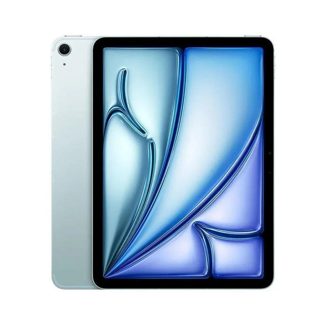 iPad Air 13-inch M3 Wi-Fi - Mobile catalyst