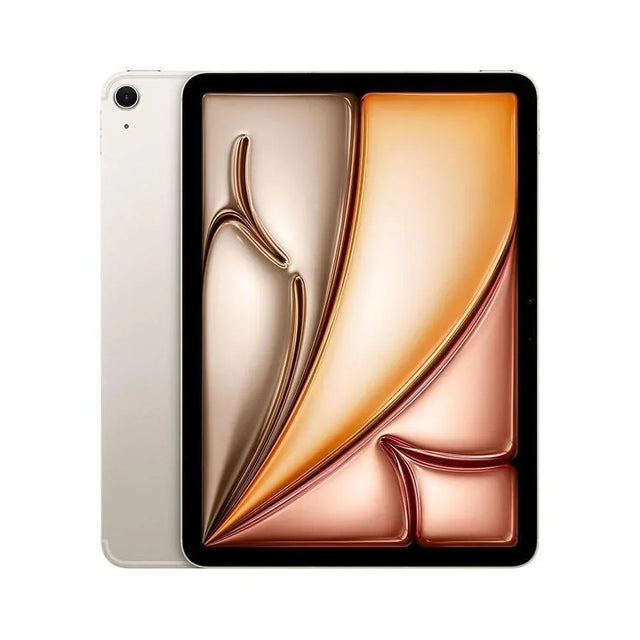 iPad Air 13-inch M3 Wi-Fi - Mobile catalyst