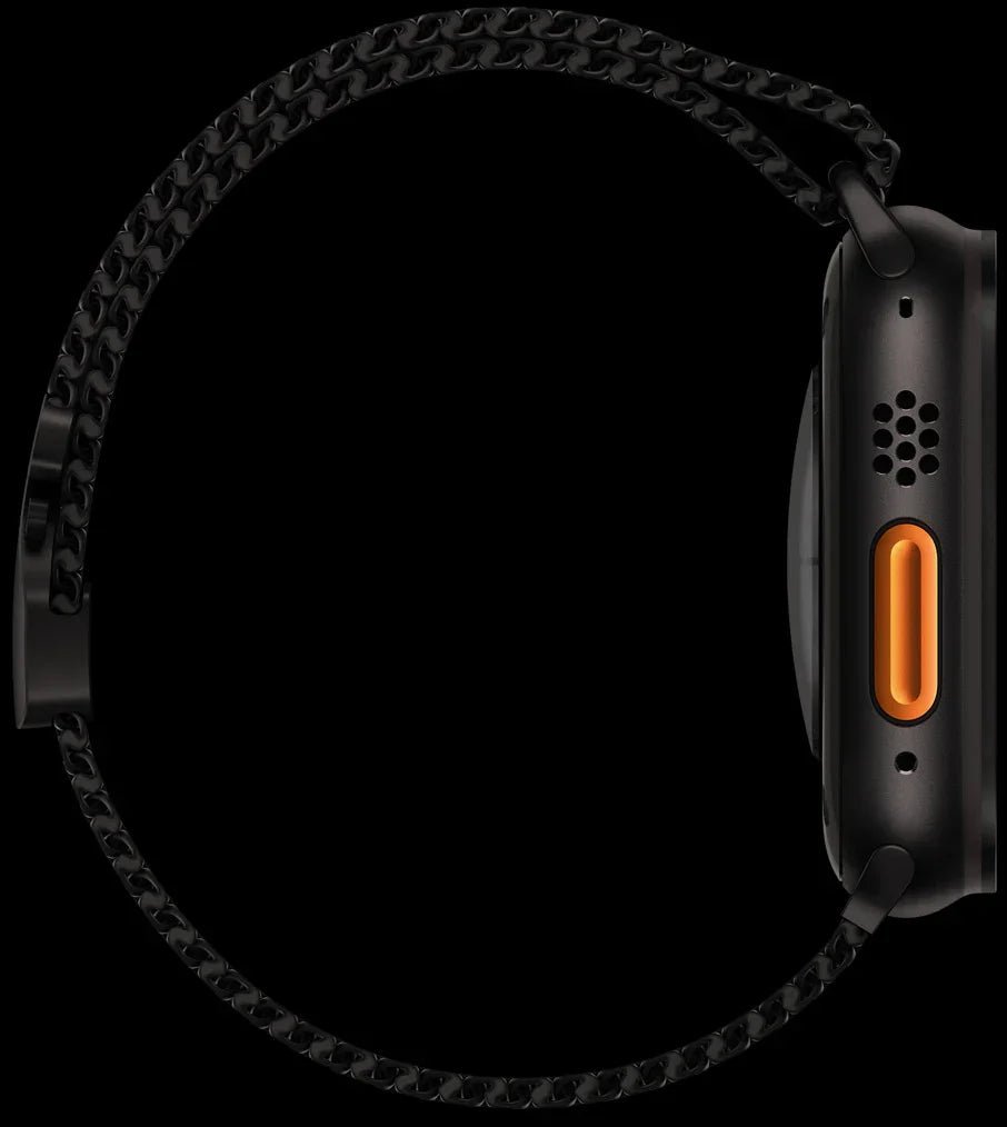 Apple Watch Ultra 2 - Mobile catalyst