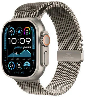 Apple Watch Ultra 2 - Mobile catalyst