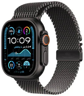 Apple Watch Ultra 2 - Mobile catalyst