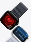 Apple Watch
Series 10 - Mobile catalyst