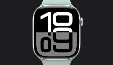 Apple Watch
Series 10 - Mobile catalyst
