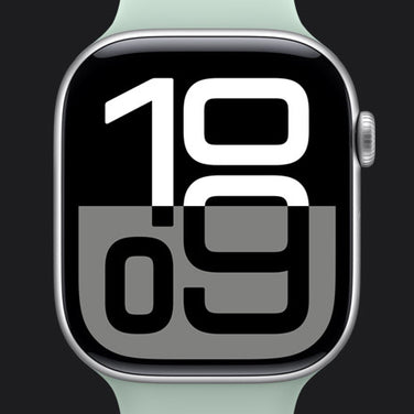 Apple Watch
Series 10 - Mobile catalyst